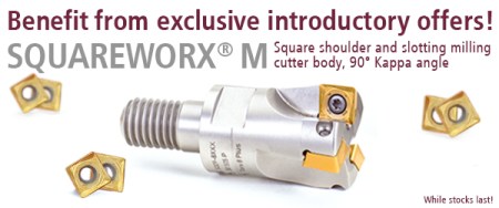 Promocja SQUAREWORX