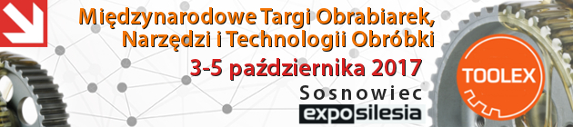 Międzynarodowe Targi Obrabiarek, Narzędzi i Technologii Obróbki