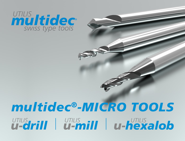 micro-tools